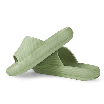 Dollcini Otthon Unisex Masszázspapucs – EVA, Több Színben és Méretben