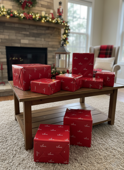 Dollcini Ajándékcsomagolás (csak bankkártyás fizetéssel)