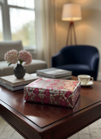 Dollcini Ajándékcsomagolás (csak bankkártyás fizetéssel)