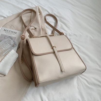 Dollcini Elegáns Női Hátizsák – Prémium műbőr, Vízálló