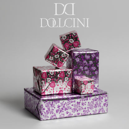 Dollcini Ajándékcsomagolás (csak bankkártyás fizetéssel)