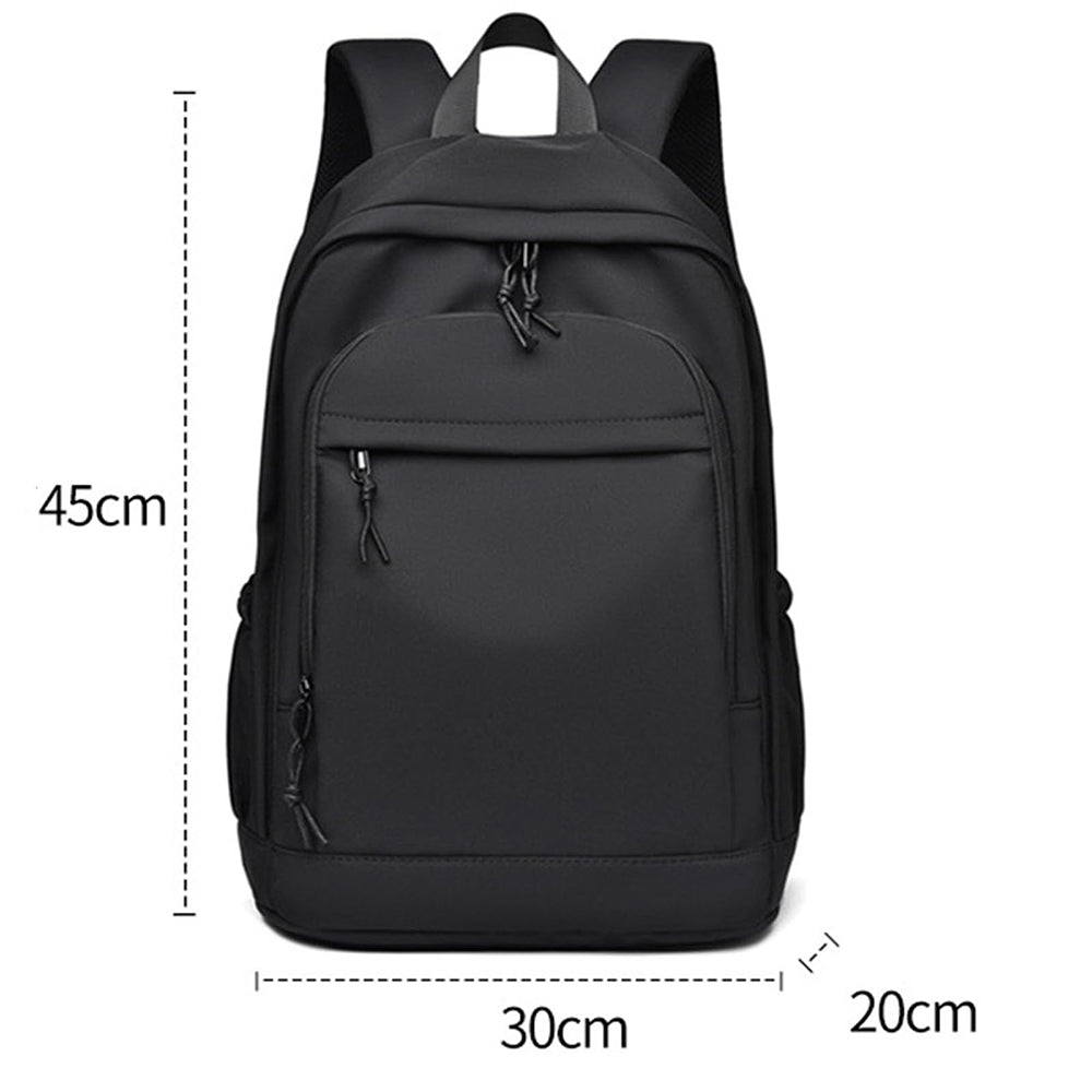Dollcini Unisex Laptop Hátizsák – Vízálló, Könnyű, 14"-os Laptophoz