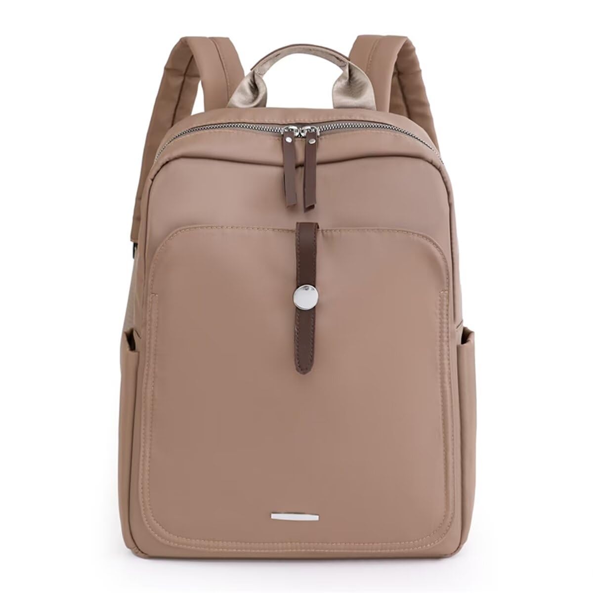 Dollcini Vízálló Női Nylon Hátizsák – Könnyű és Tágas, Laptoptartóval
