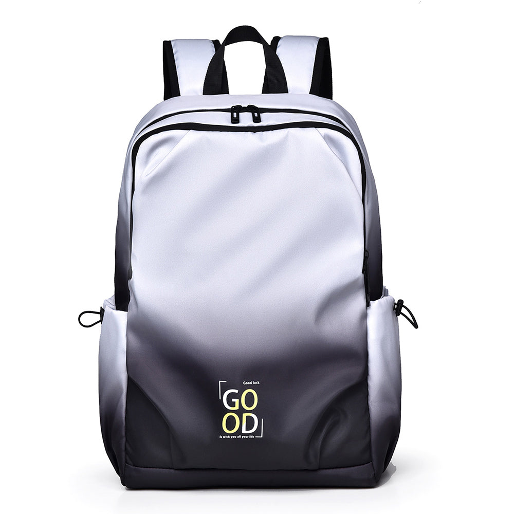 Dollcini Unisex Laptop Hátizsák – Gradiens Mintás, Univerzális Egyetemi Táska