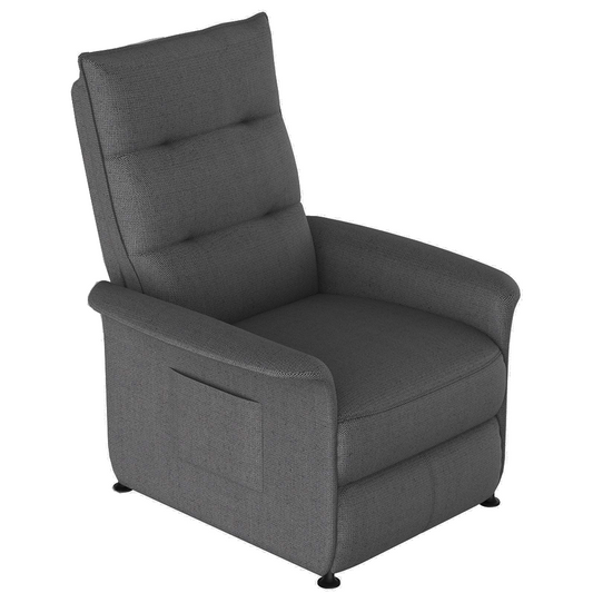 Dollcini Otthon Elektromos Relax Fotel – Emelőfunkciós