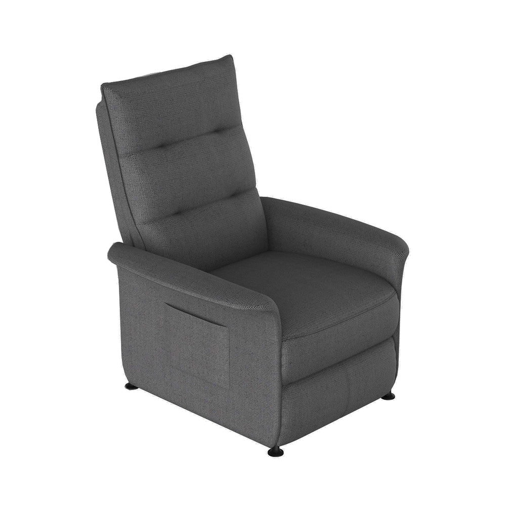 Dollcini Otthon Elektromos Relax Fotel – Emelőfunkciós