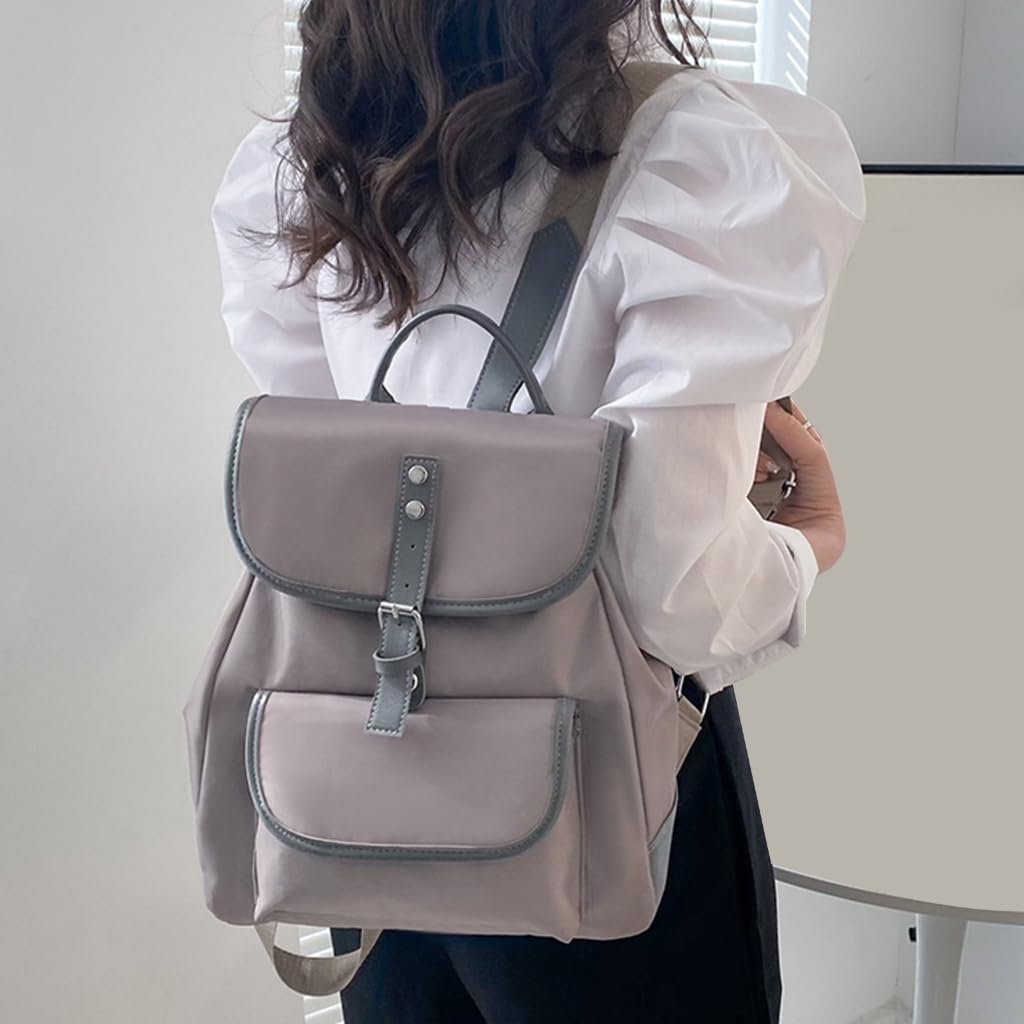 Dollcini Elegáns Női Campus Hátizsák – Vízálló és Tartós
