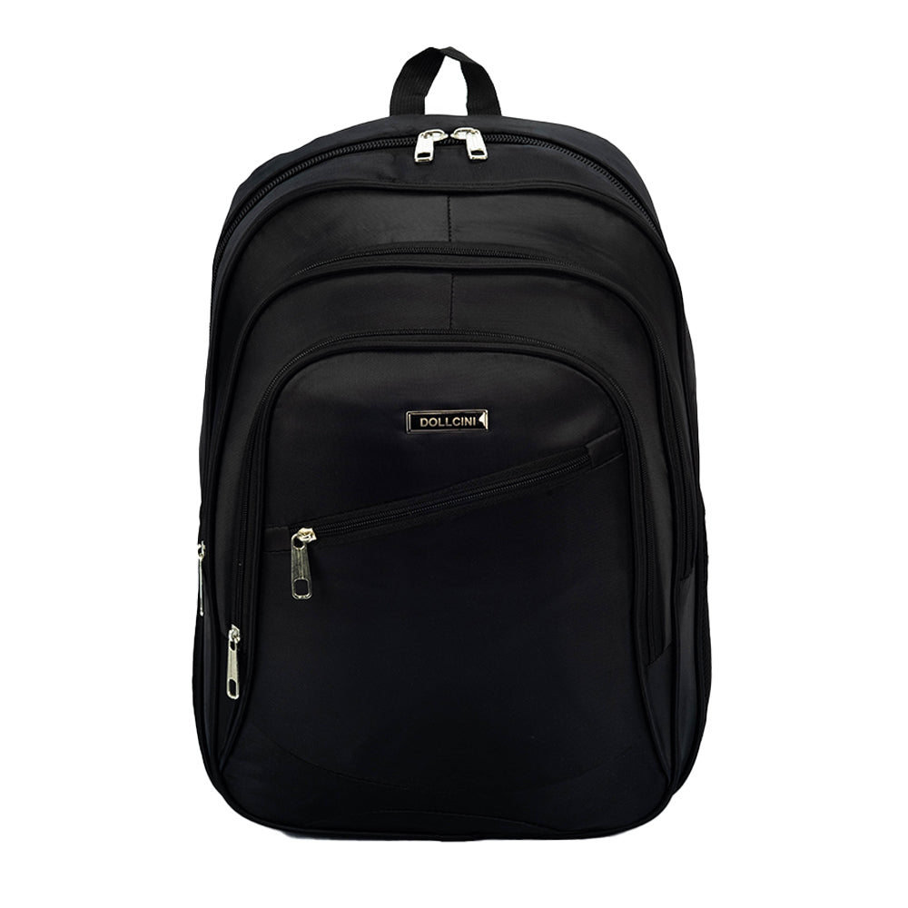 Dollcini MetroTech Unisex Laptop Hátizsák – Utazóhátizsák, 17"-os Laptophoz, 25L, 7 Változat