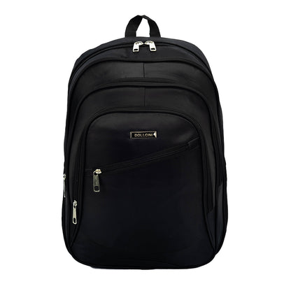 Dollcini MetroTech Unisex Laptop Hátizsák – Utazóhátizsák, 17"-os Laptophoz, 25L, 7 Változat