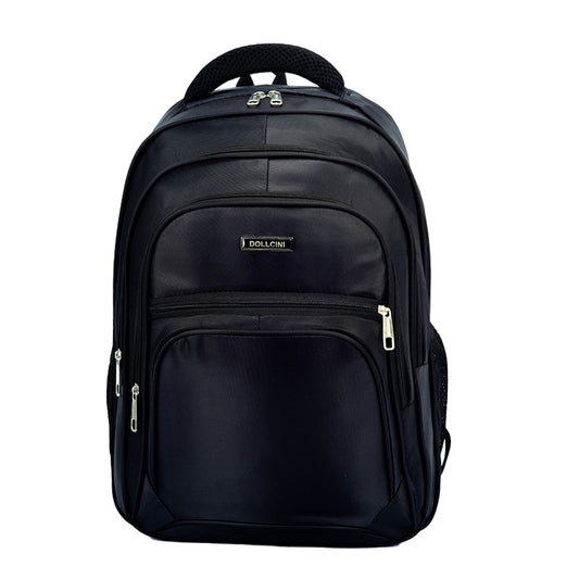 Dollcini MetroTech Unisex Laptop Hátizsák – Utazóhátizsák, 17"-os Laptophoz, 25L, 7 Változat