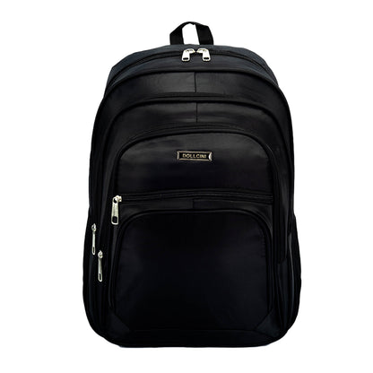 Dollcini MetroTech Unisex Laptop Hátizsák – Utazóhátizsák, 17"-os Laptophoz, 25L, 7 Változat