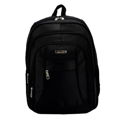 Dollcini MetroTech Unisex Laptop Hátizsák – Utazóhátizsák, 17"-os Laptophoz, 25L, 7 Változat