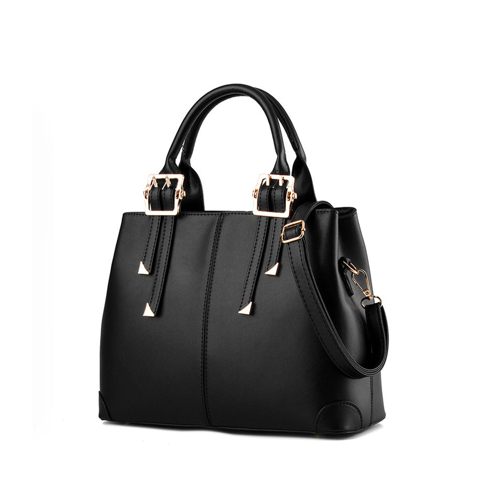 Dollcini Prémium Női Műbőr Kézitáska – Crossbody Válltáska