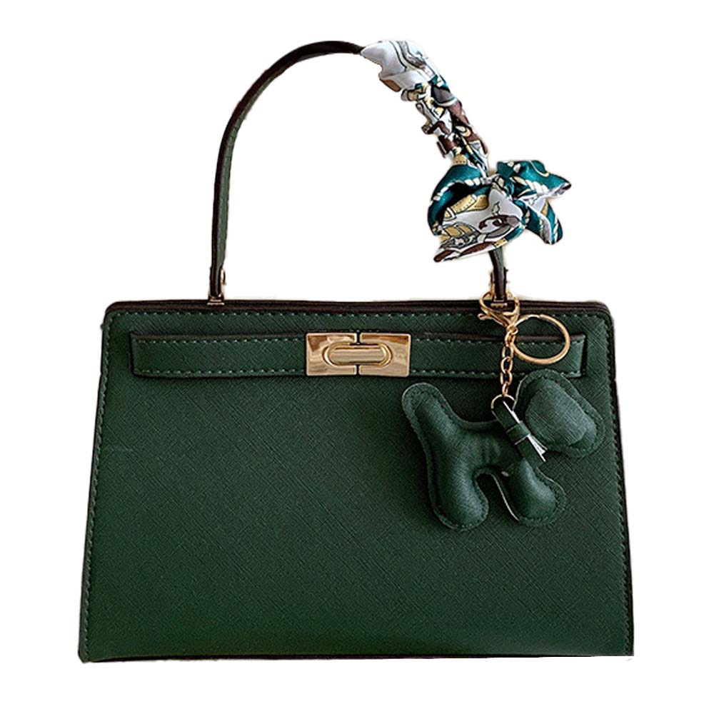 Dollcini Divatos Női Crossbody Táska – Tágas, Állítható Pánttal