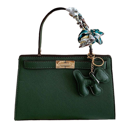 Dollcini Divatos Női Crossbody Táska – Tágas, Állítható Pánttal