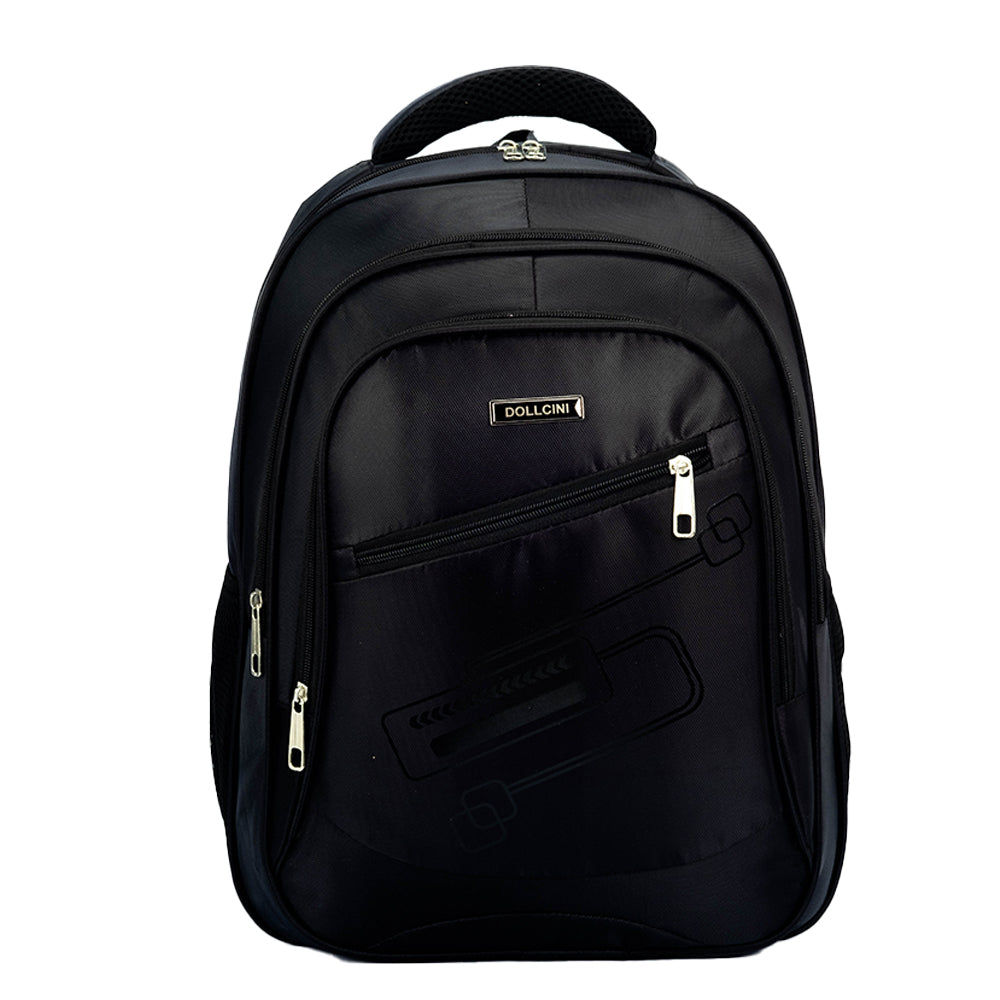 Dollcini MetroTech Unisex Laptop Hátizsák – Utazóhátizsák, 17"-os Laptophoz, 25L, 7 Változat