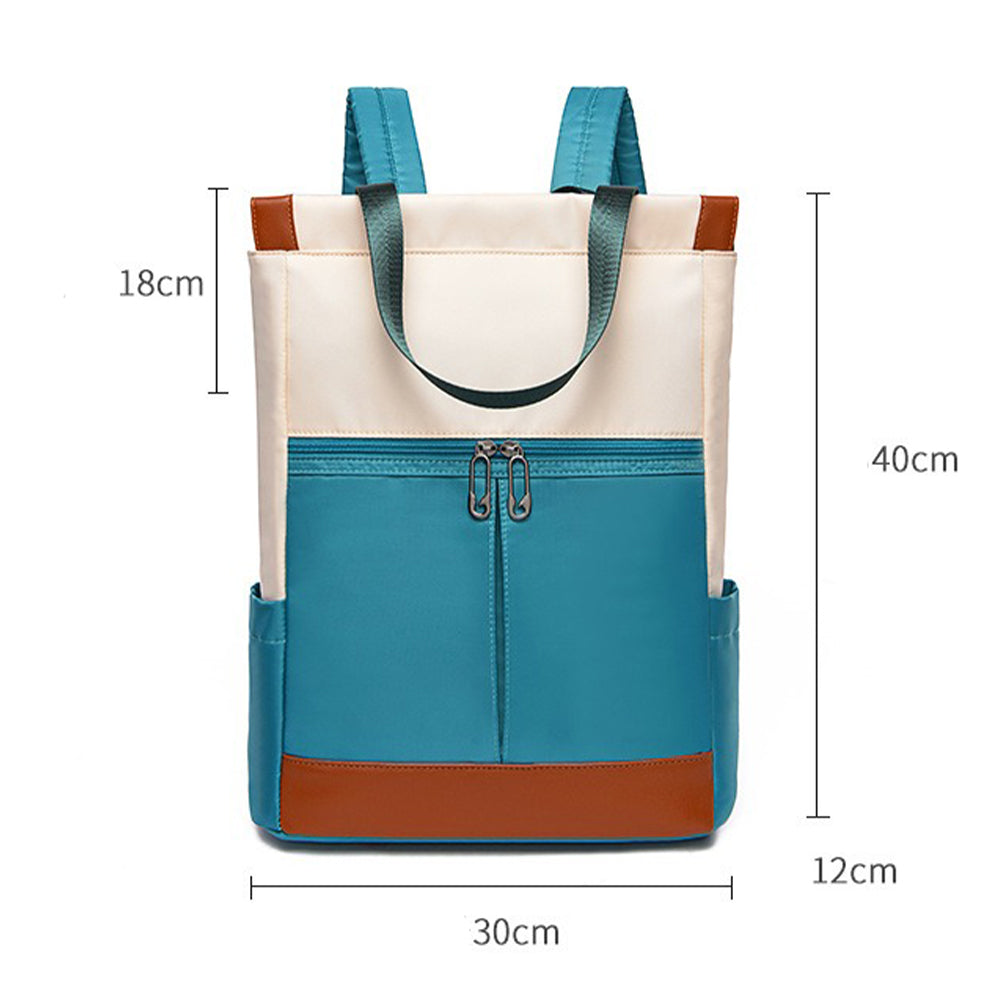 Dollcini Vízálló Laptop Hátizsák – Ergonomikus, Lopásgátló Zsebbel