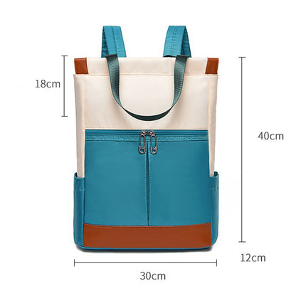 Dollcini Vízálló Laptop Hátizsák – Ergonomikus, Lopásgátló Zsebbel
