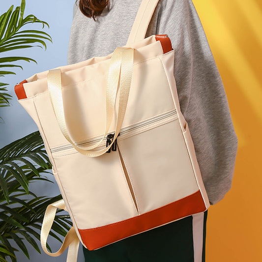 Dollcini Vízálló Laptop Hátizsák – Ergonomikus, Lopásgátló Zsebbel