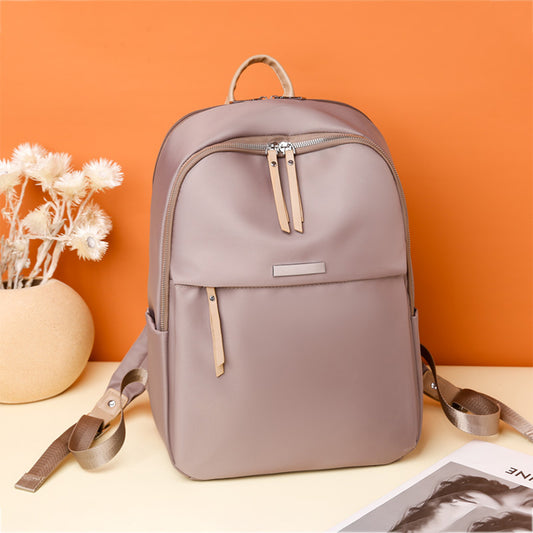 Dollcini Női Laptop Hátizsák 14”-os Laptophoz – Vízálló és Ergonomikus